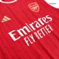 SAKA #7 Arsenal Football Shirt Home 2023/24 - bestfootballkits
