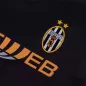 Juventus Classic Football Shirt Away 2001/02 - bestfootballkits