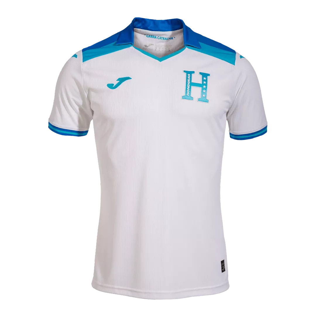 Honduras Football Shirt Home 2023