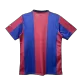 Barcelona Classic Football Shirt Home 1998/99 - bestfootballkits