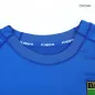 Italy Classic Football Shirt Home Long Sleeve 2000 - bestfootballkits
