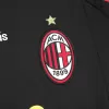 AC Milan Classic Football Shirt Third Away 2007/08 - bestfootballkits