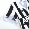 Juventus Classic Football Shirt Home 1984/85 - bestfootballkits