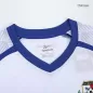 Panama Football Shirt Away 2023 - bestfootballkits