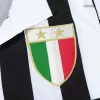 Juventus Classic Football Shirt Home 1984/85 - bestfootballkits