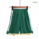 Portland Timbers Football Mini Kit (Shirt+Shorts) Home 2023 - bestfootballkits