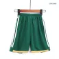 Portland Timbers Football Mini Kit (Shirt+Shorts) Home 2023 - bestfootballkits