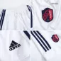 St. Louis City SC Football Mini Kit (Shirt+Shorts) Away 2023 - bestfootballkits