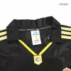 Real Madrid Classic Football Shirt Away 99/01 - bestfootballkits