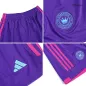 Charlotte FC Football Mini Kit (Shirt+Shorts) Away 2023 - bestfootballkits