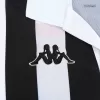 Juventus Classic Football Shirt Home 1984/85 - bestfootballkits