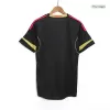 Mexico Classic Football Shirt Away 2011/12 - bestfootballkits