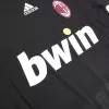 AC Milan Classic Football Shirt Third Away 2007/08 - bestfootballkits