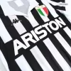 Juventus Classic Football Shirt Home 1984/85 - bestfootballkits