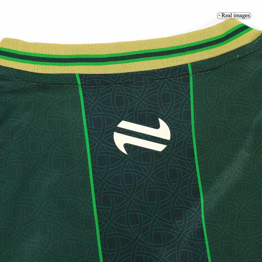 Ireland Football Shirt 2023 - bestfootballkits