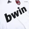 AC Milan Classic Football Shirt Away 2007/08 - bestfootballkits