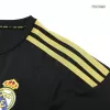 Real Madrid Classic Football Shirt Away Long Sleeve 2011/12 - bestfootballkits