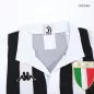 Juventus Classic Football Shirt Home 1984/85 - bestfootballkits