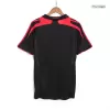 AC Milan Classic Football Shirt Third Away 2007/08 - bestfootballkits