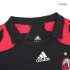 AC Milan Classic Football Shirt Third Away 2007/08 - bestfootballkits