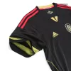 Mexico Classic Football Shirt Away 2011/12 - bestfootballkits