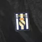 Real Madrid Classic Football Shirt Away Long Sleeve 99/01 - bestfootballkits