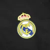 Real Madrid Classic Football Shirt Away Long Sleeve 2011/12 - bestfootballkits