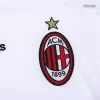 AC Milan Classic Football Shirt Away 2007/08 - bestfootballkits