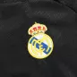 Real Madrid Classic Football Shirt Away 99/01 - bestfootballkits