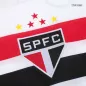 Sao Paulo FC Football Mini Kit (Shirt+Shorts) Home 2023/24 - bestfootballkits