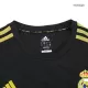 Real Madrid Classic Football Shirt Away Long Sleeve 2011/12 - bestfootballkits