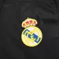 Real Madrid Classic Football Shirt Away Long Sleeve 99/01 - bestfootballkits