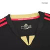 Mexico Classic Football Shirt Away 2011/12 - bestfootballkits