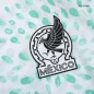 Authentic Mexico Football Shirt Away 2023 - bestfootballkits