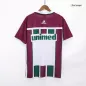 Fluminense FC Classic Football Shirt Home 2003 - bestfootballkits