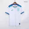 Honduras Football Shirt Home 2023 - bestfootballkits