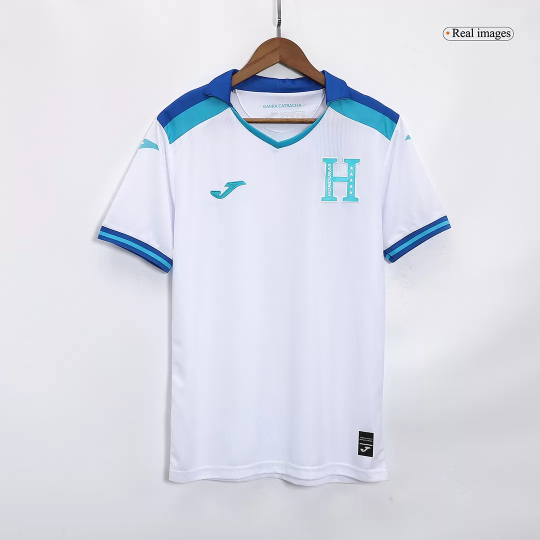 Honduras Football Shirt Home 2023 - bestfootballkits