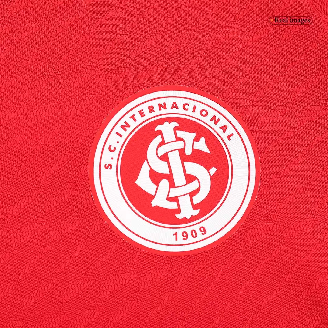 Authentic SC Internacional Football Shirt Home 2023/24 - bestfootballkits