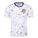 Women's USA World Cup Football Shirt Home 2023 - bestfootballkits