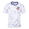 Women's USA World Cup Football Shirt Home 2023 - bestfootballkits