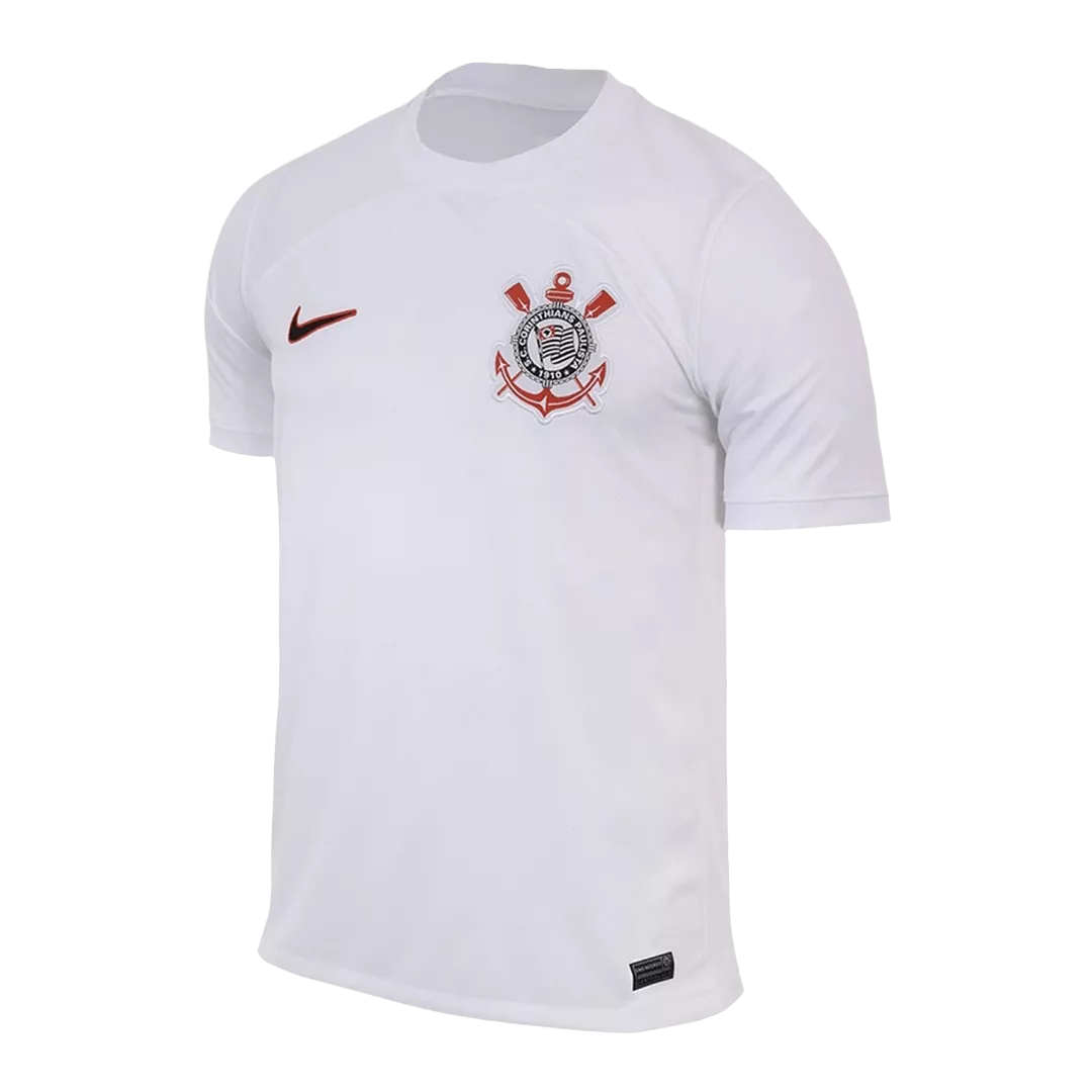 Corinthians Football Shirt Home 2023/24