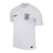 Corinthians Football Shirt Home 2023/24 - bestfootballkits
