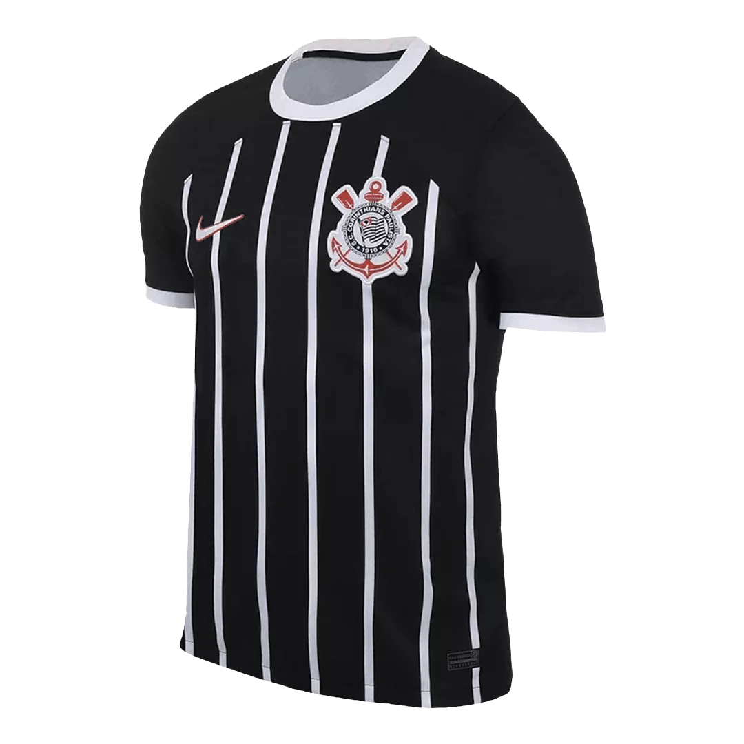 Corinthians Football Shirt Away 2023/24