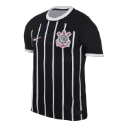 Corinthians Football Shirt Away 2023/24 - bestfootballkits
