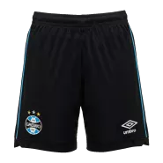 Grêmio FBPA Football Shorts Home 2023/24 - bestfootballkits