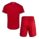 Liverpool Football Kit (Shirt+Shorts+Socks) Home 2023/24 - bestfootballkits
