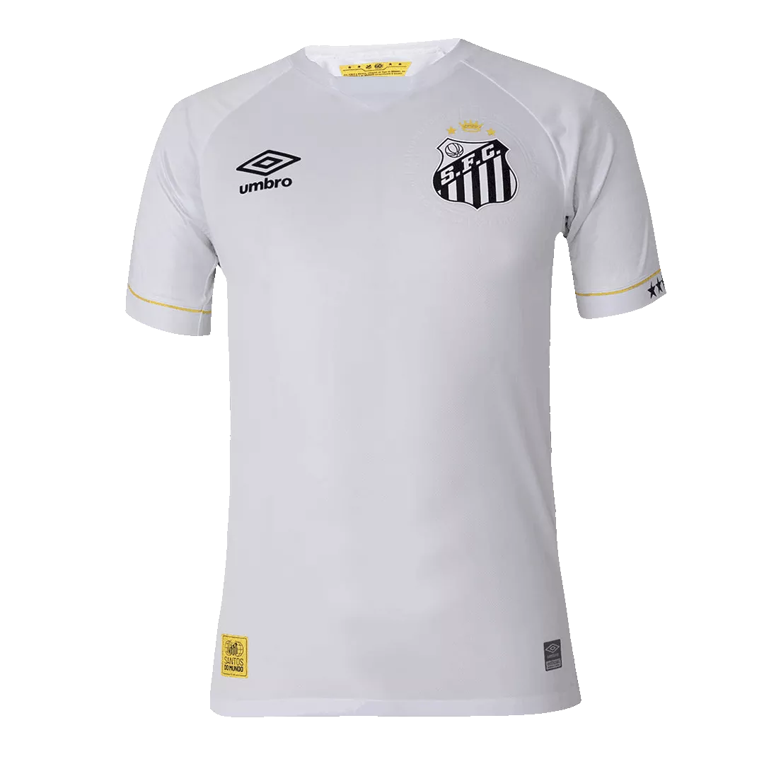 Santos FC Football Shirt Home 2023/24