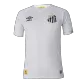 Santos FC Football Shirt Home 2023/24 - bestfootballkits