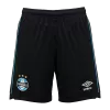 Grêmio FBPA Football Shorts Home 2023/24 - bestfootballkits