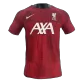 Authentic Liverpool Football Shirt Pre-Match 2023/24 - bestfootballkits